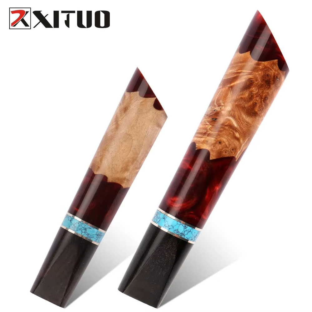 Japanese Exquisite Stabilized  - Resin Art Heart recension och pris