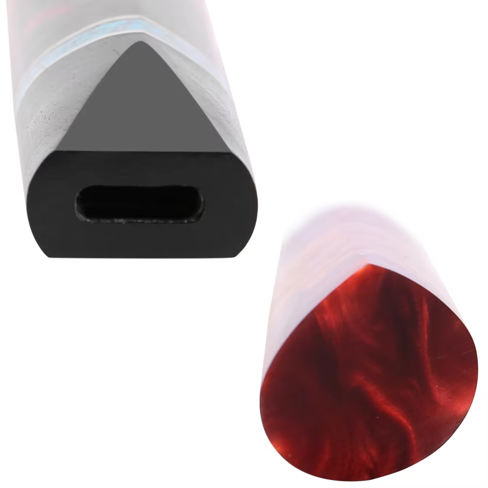 Japanese Exquisite Stabilized  - Resin Art Heart recension och pris