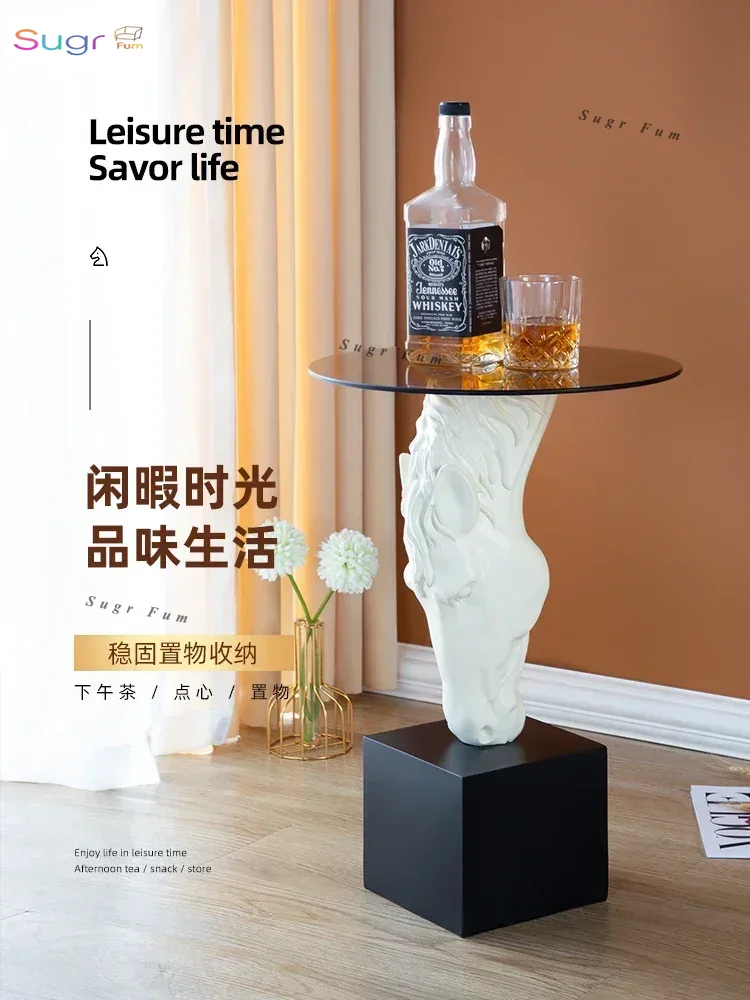 Next To The TV Cabinet In The  - Resin Art On Floor recension och pris