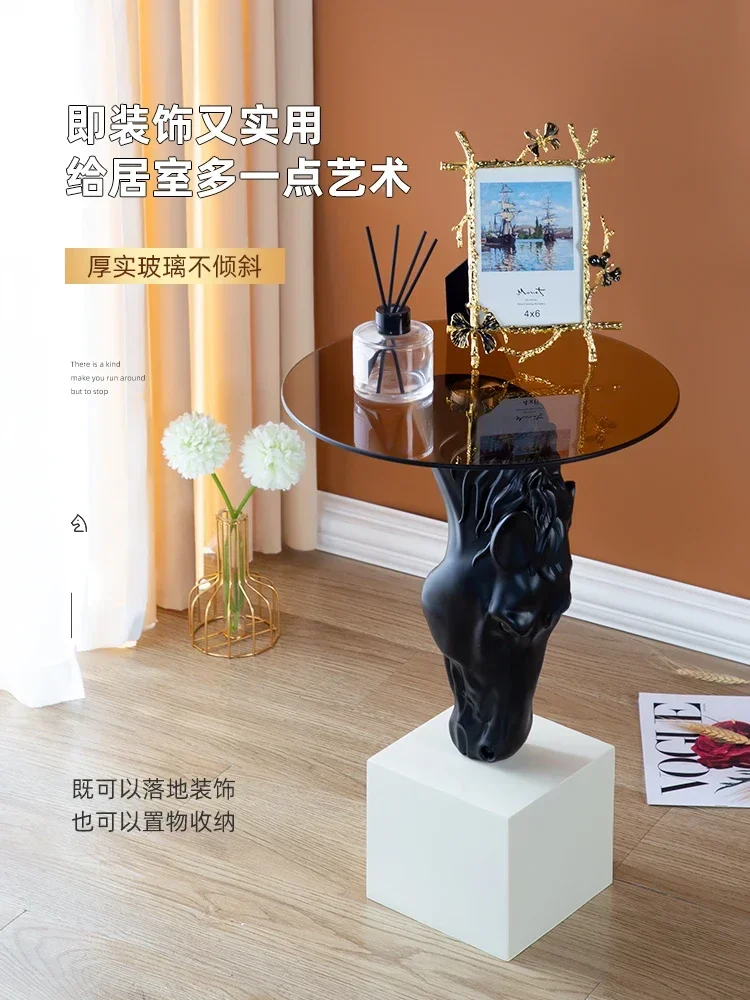 Next To The TV Cabinet In The  - Resin Art On Floor recension och pris