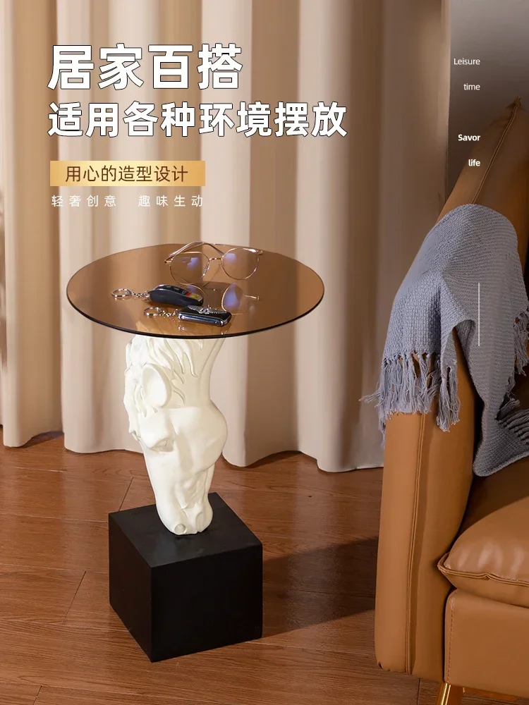 Next To The TV Cabinet In The  - Resin Art On Floor recension och pris