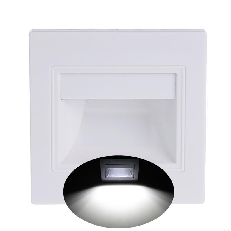 581E 1.5W LED Recessed Light P - Resin Art On Floor recension och pris