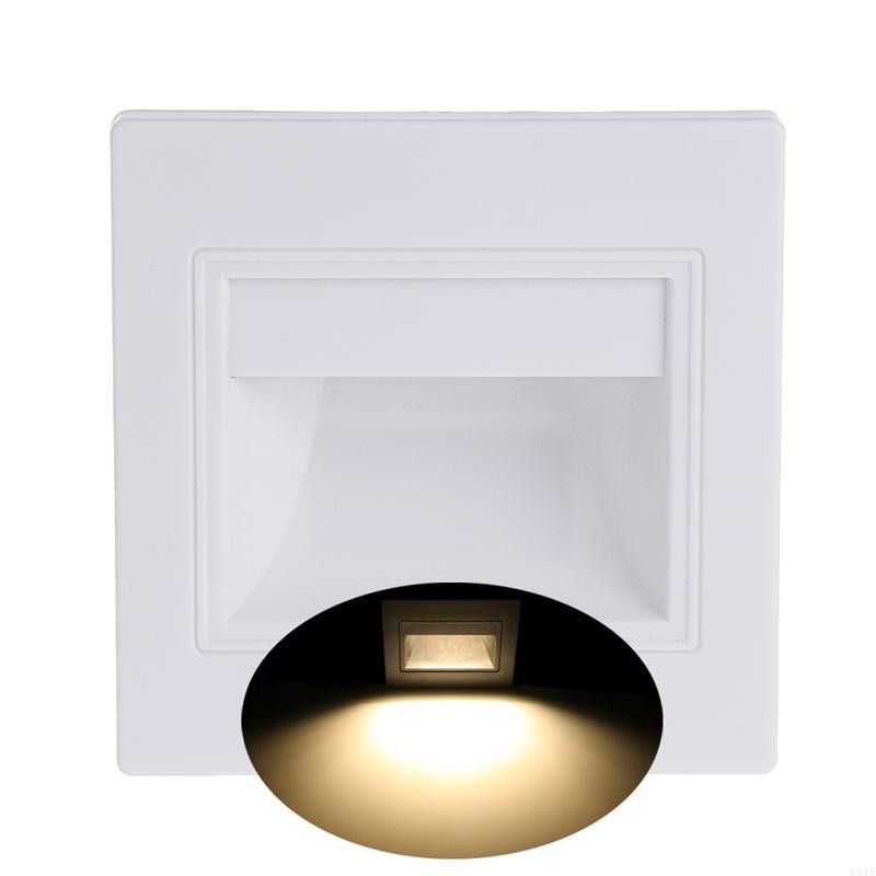 581E 1.5W LED Recessed Light P - Resin Art On Floor recension och pris