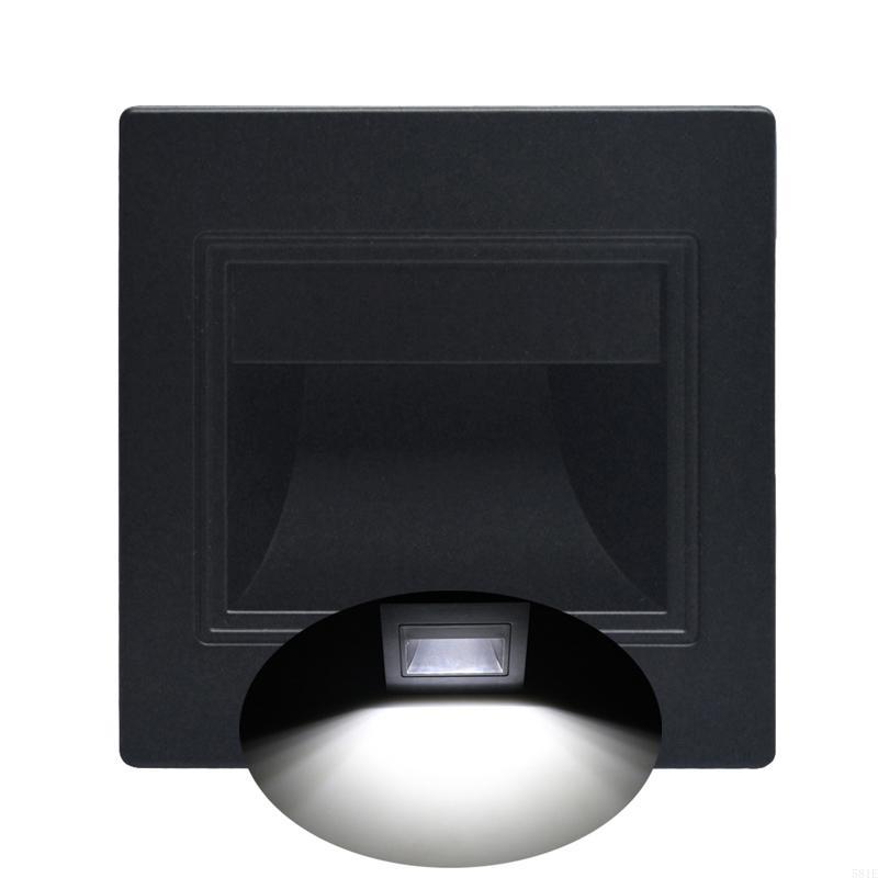 581E 1.5W LED Recessed Light P - Resin Art On Floor recension och pris
