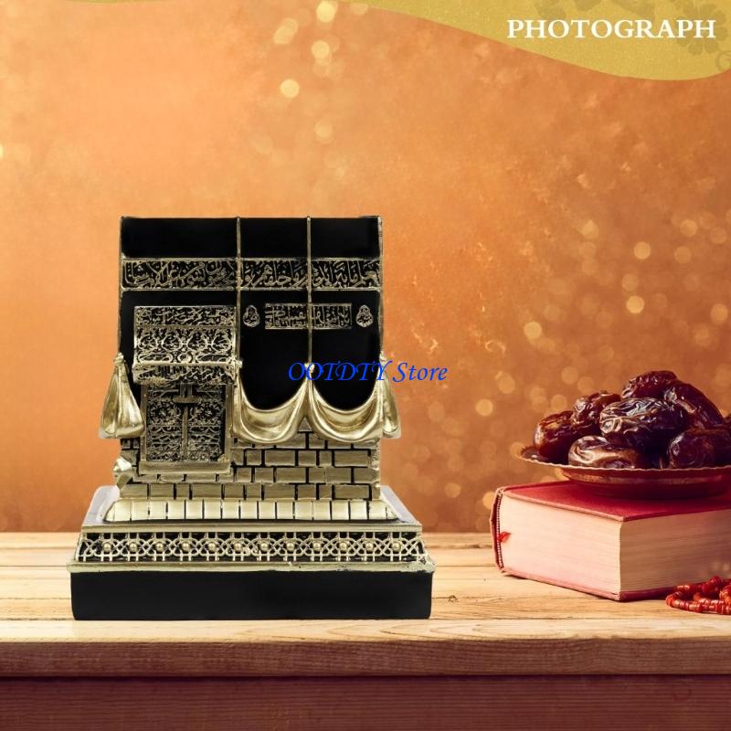 367A Kaba Replicas Model Showp - Resin Art For Anniversary Gift recension och pris