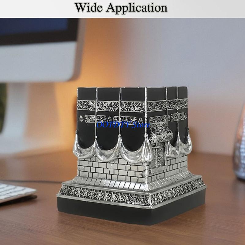 367A Kaba Replicas Model Showp - Resin Art For Anniversary Gift recension och pris