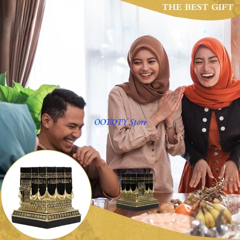 367A Kaba Replicas Model Showp - Resin Art For Anniversary Gift recension och pris