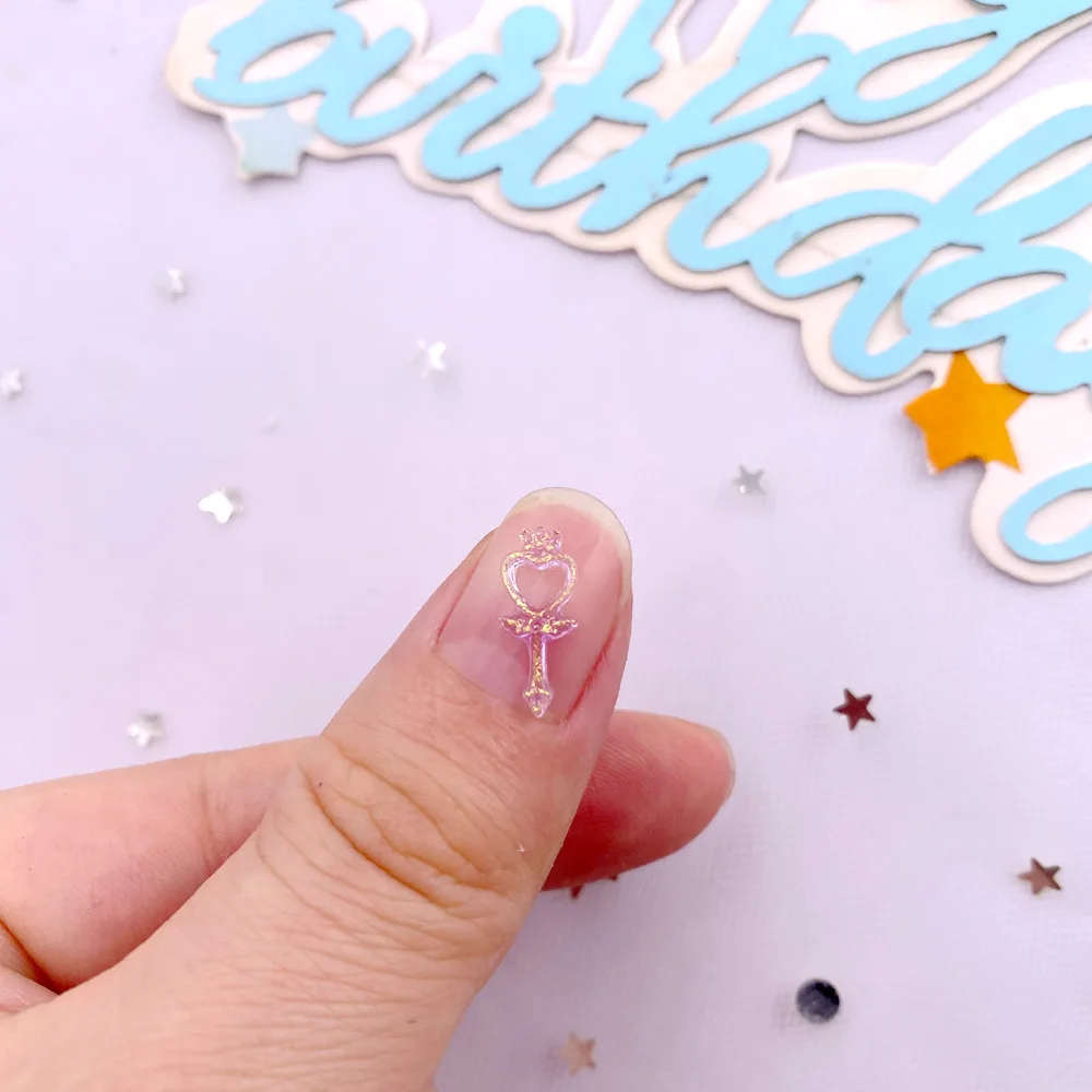 8g Resin Mix Glitter Colorful  - Resin Art For Rose recension och pris