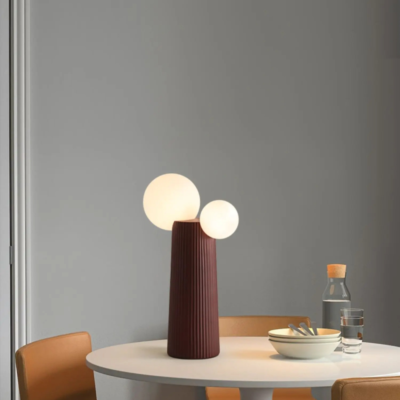 French Cream Style Master Bedr - Resin Art On Floor recension och pris