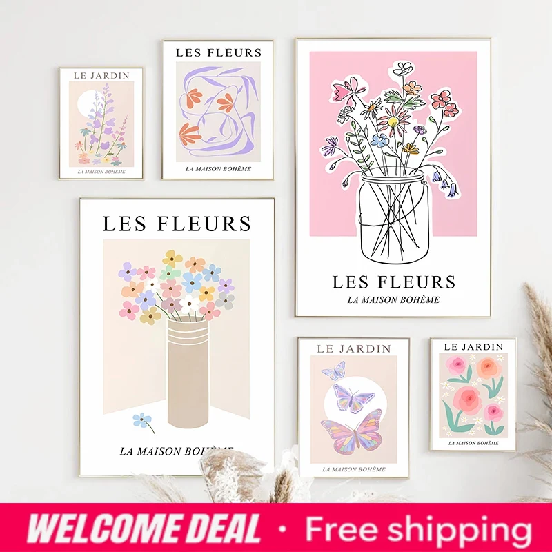 2026 Abstract Flower Market Po - Resin Art For Rose recension och pris