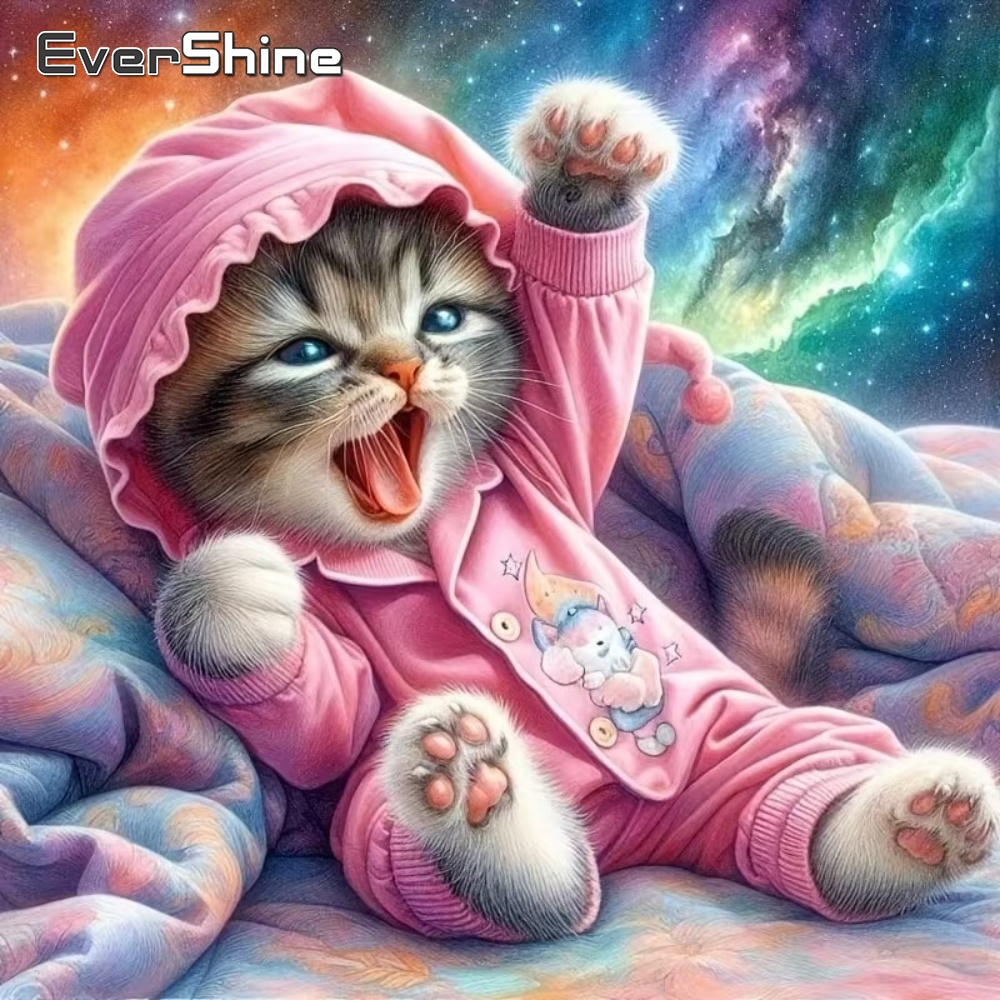 EverShine New Arrival Diamond  - Resin Art For Beginner recension och pris