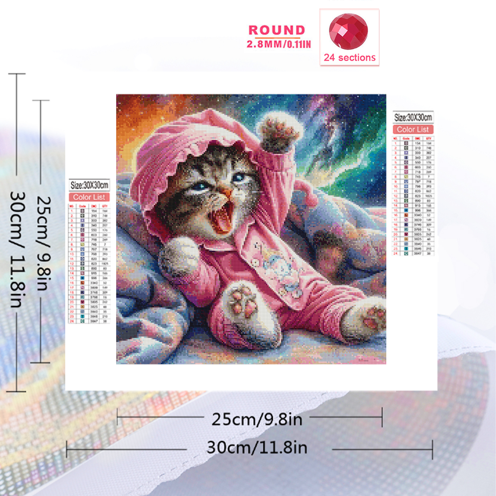 EverShine New Arrival Diamond  - Resin Art For Beginner recension och pris