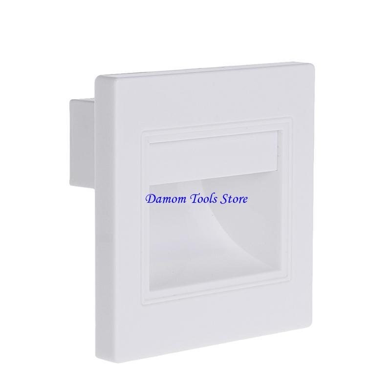 57BE 1.5W LED Recessed Light P - Resin Art On Floor recension och pris