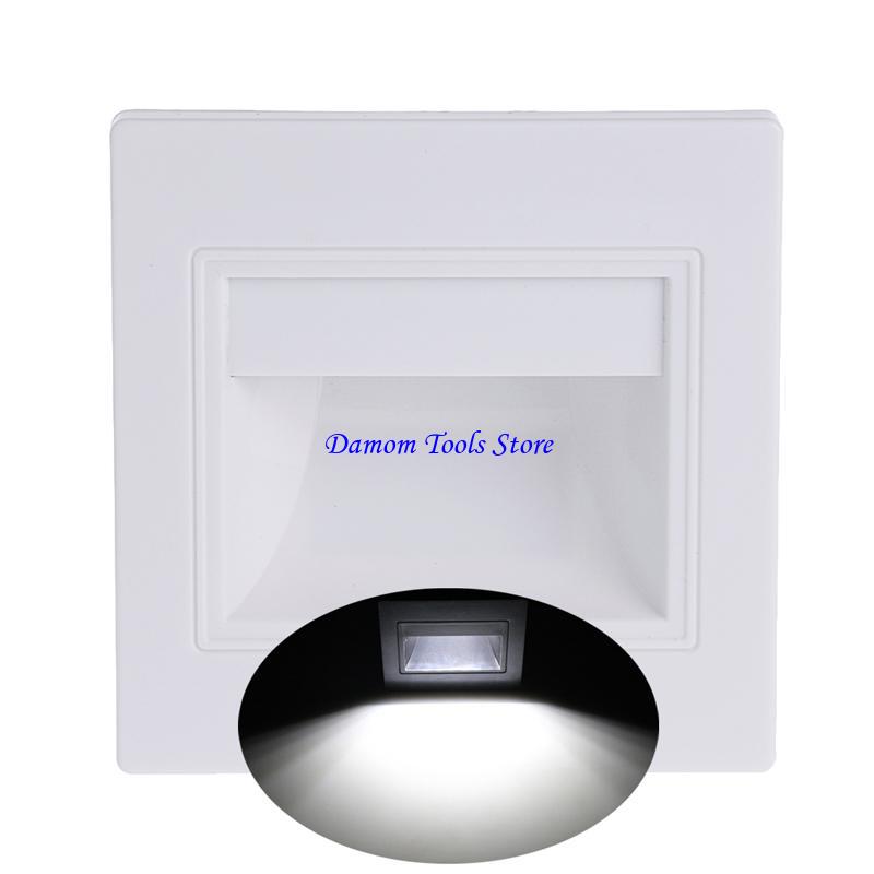 57BE 1.5W LED Recessed Light P - Resin Art On Floor recension och pris