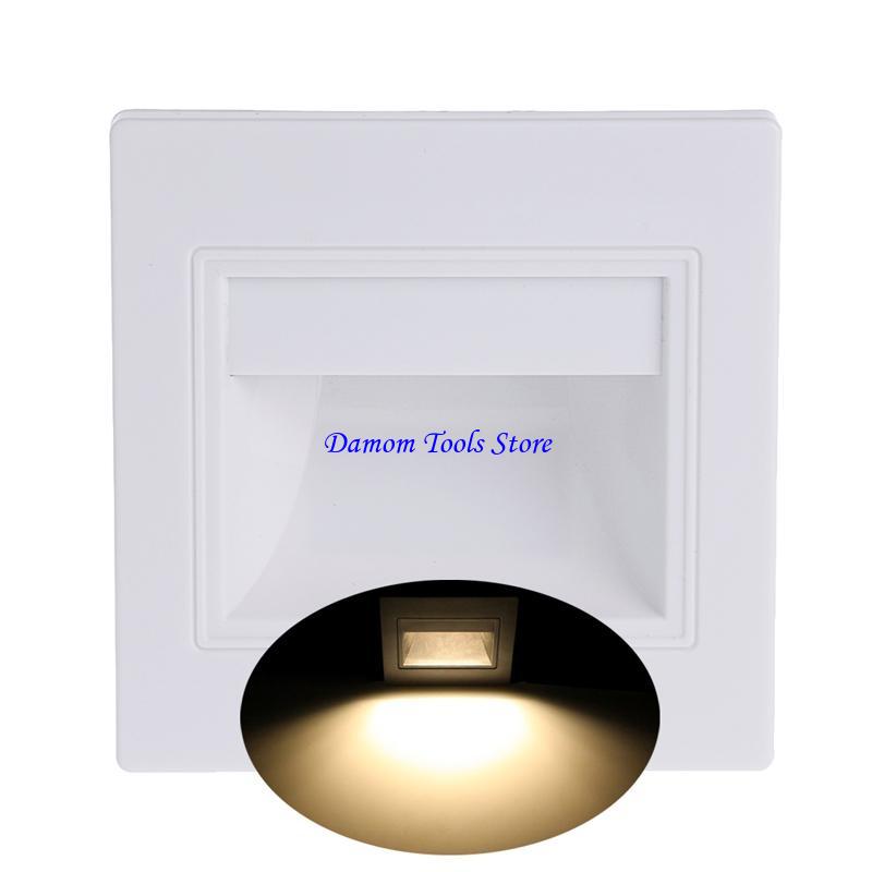 57BE 1.5W LED Recessed Light P - Resin Art On Floor recension och pris