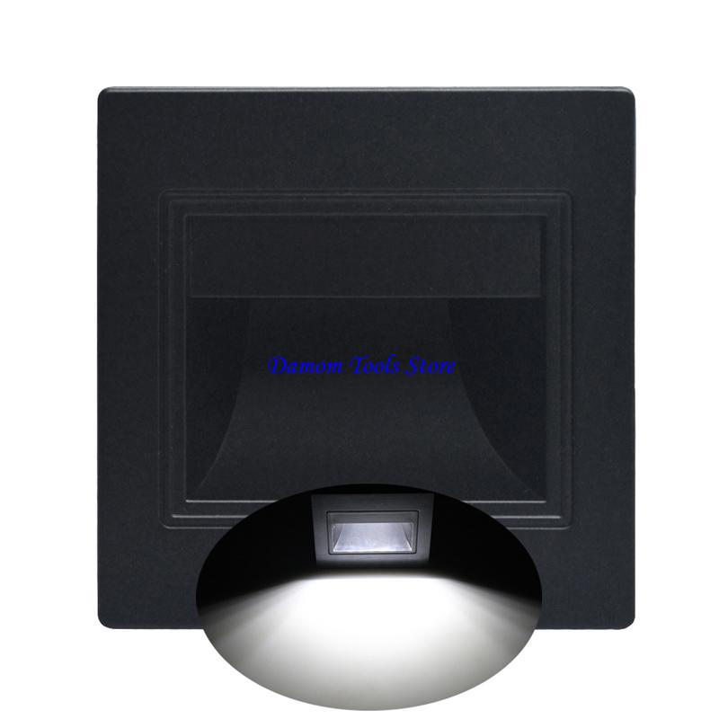 57BE 1.5W LED Recessed Light P - Resin Art On Floor recension och pris