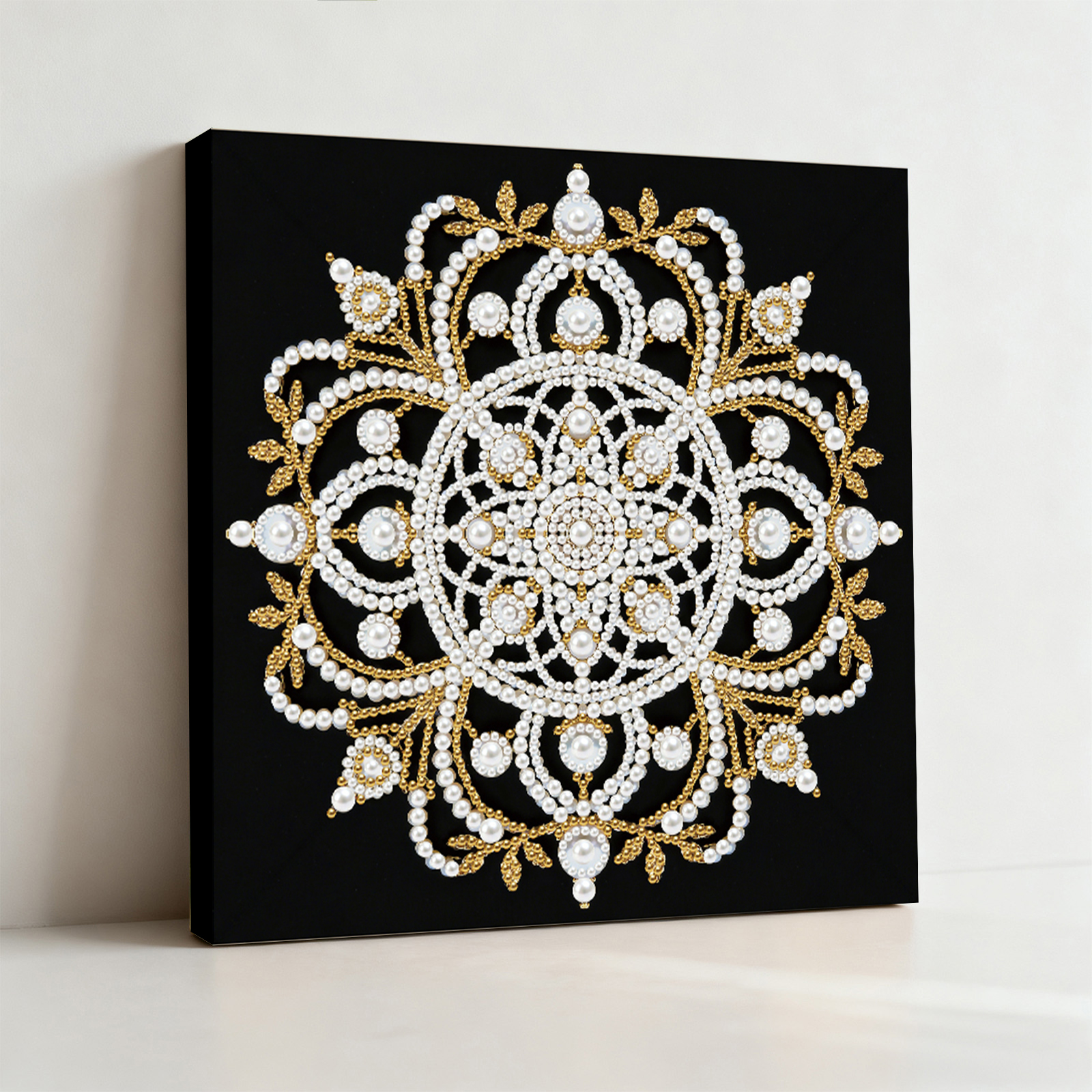 DIY Pearl Painting Art Kits fo - Resin Art For Beginner recension och pris
