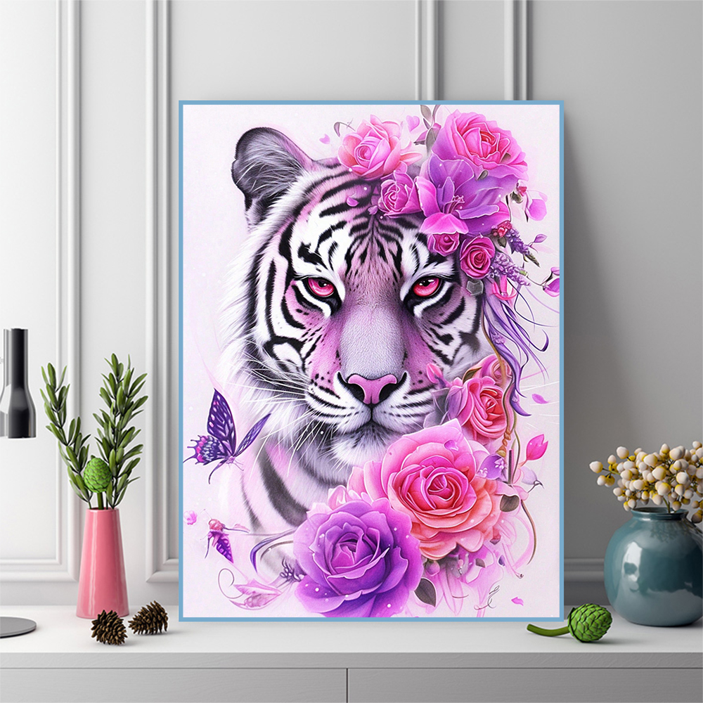 Momoart New Arrival Diamond Em - Resin Art For Rose recension och pris