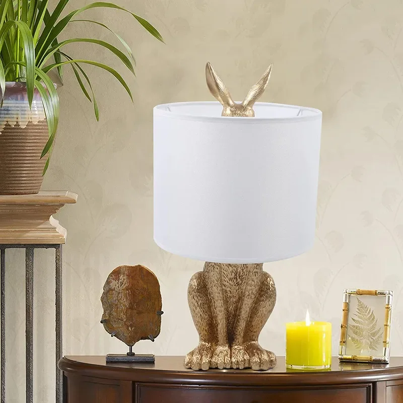Modern Minimalist Design Rabbi - Resin Art On Floor recension och pris