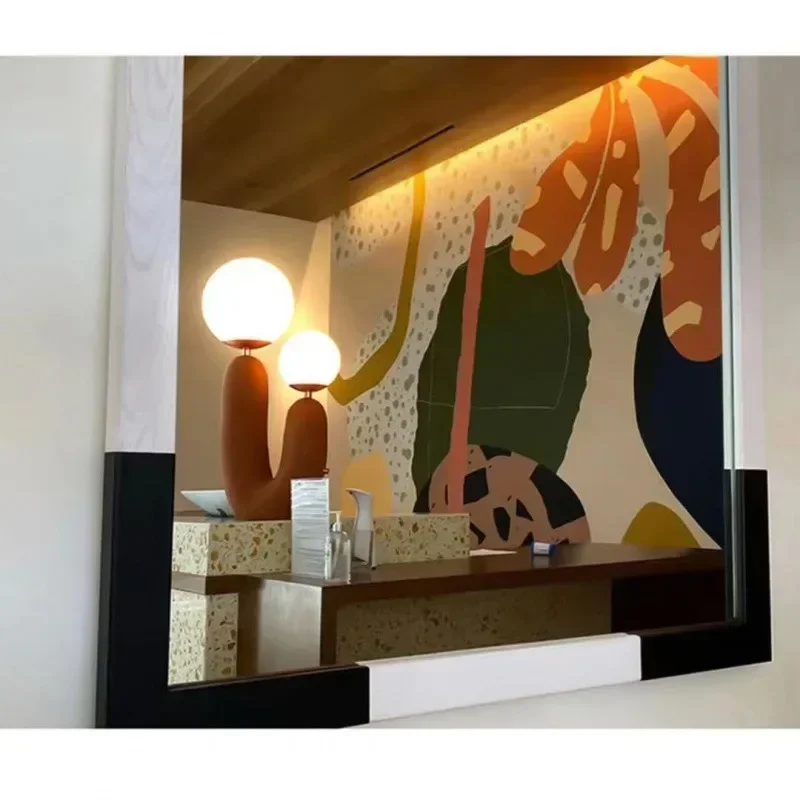 Nordic Children Room Bedroom B - Resin Art On Floor recension och pris